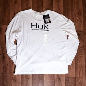 Men’s Huk Shirt